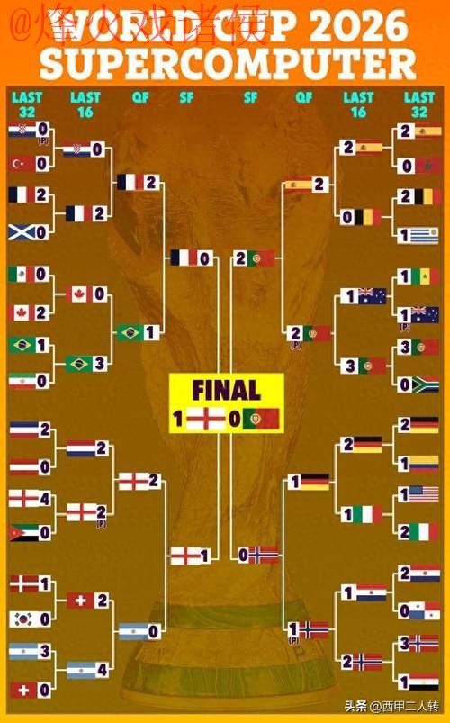 2026世界杯预测软件最佳